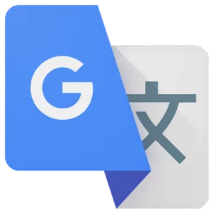 Google Translate Google Translate
