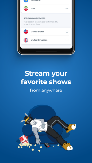 HMA VPN