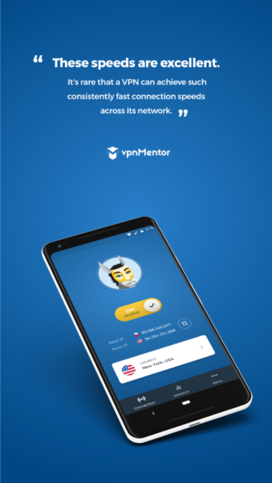 HMA VPN