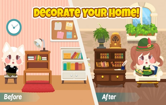 Happy Pet Story Happy Pet Story