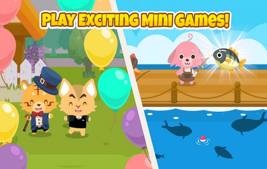 Happy Pet Story Happy Pet Story
