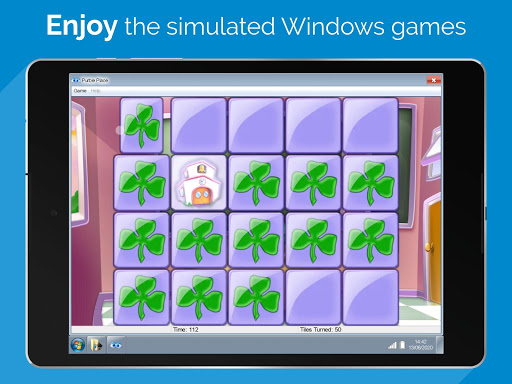 Win7 Simu 7