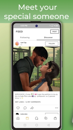 IMVU IMVU