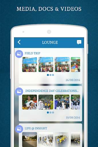 SCHOOL PARENT APP 4