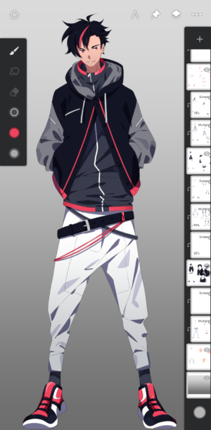 Infinite Painter Infinite Painter