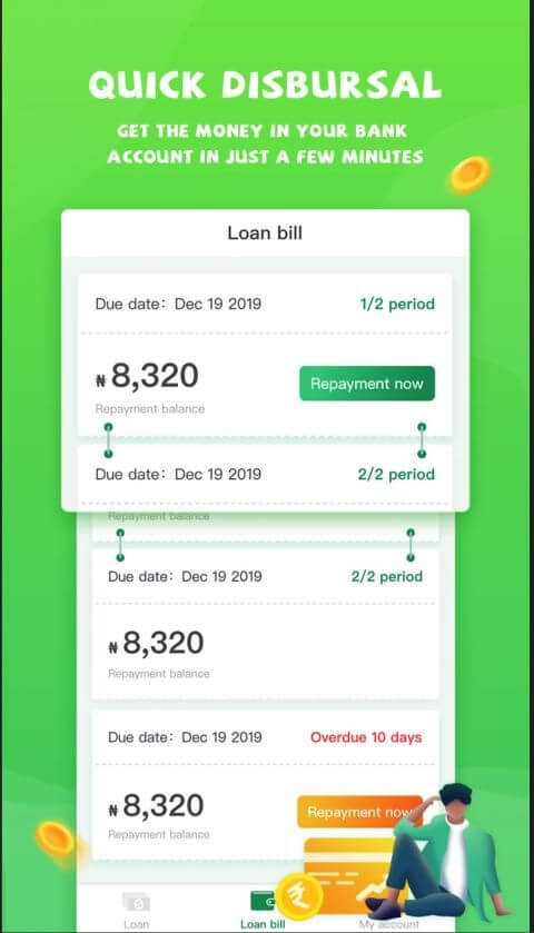 LCredit LCreditapk