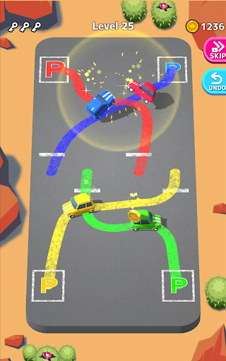 Park Master MOD 10