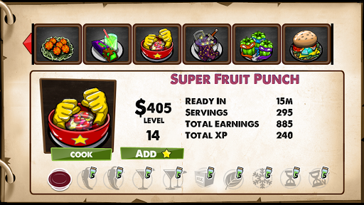 Zombie Café 5