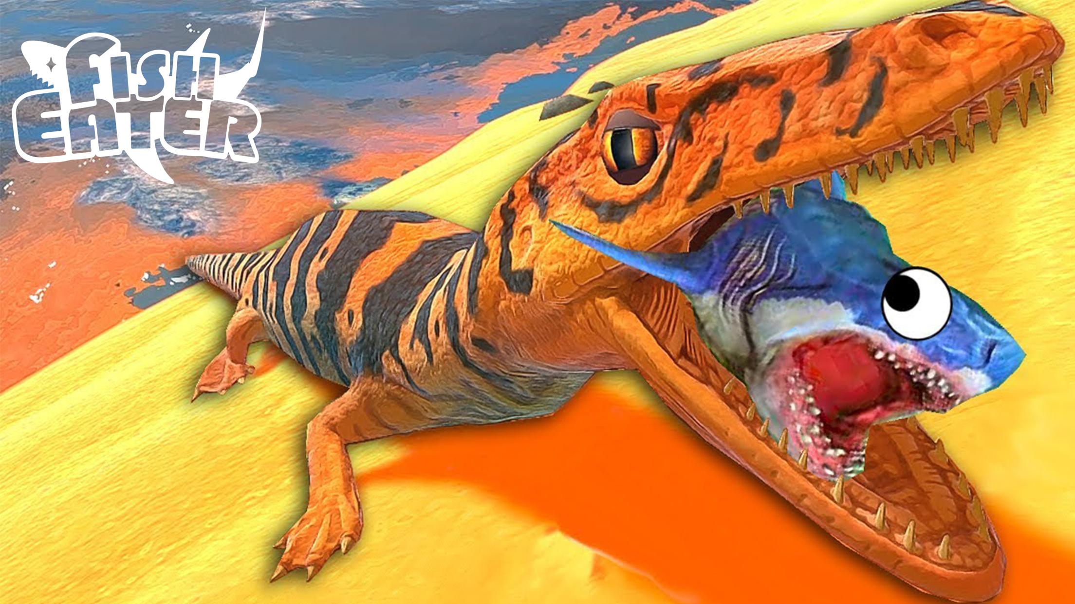 Fish Eater.io 1