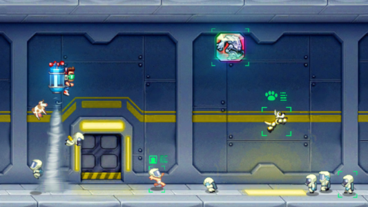 Jetpack Joyride Jetpack Joyride
