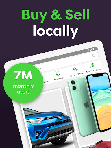 Gumtree 7