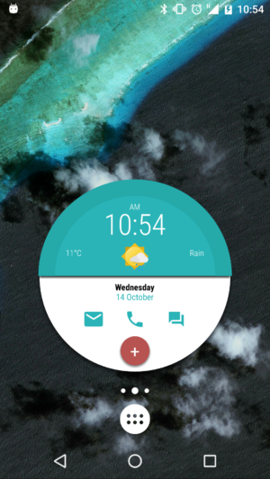 KWGT Kustom Widget Pro Key KWGT Kustom Widget Pro Key