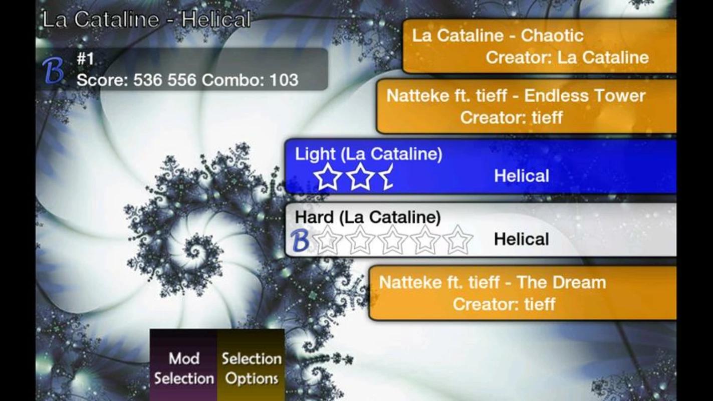 osu!droid 5