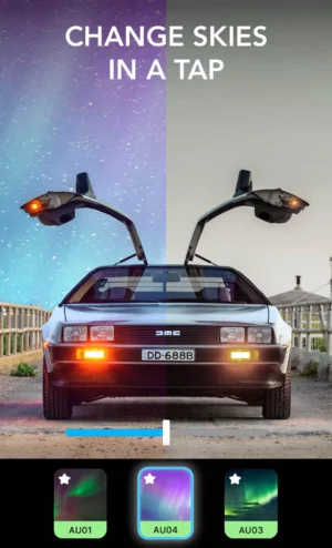 Lightleap