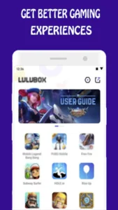 Lulubox Lulubox