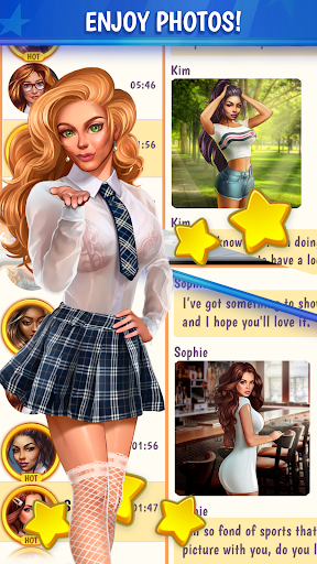 Campus MOD 2