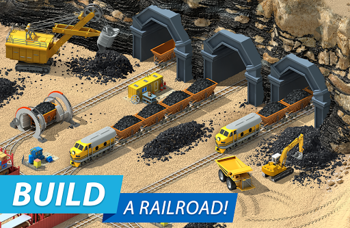 Megapolis MOD 2