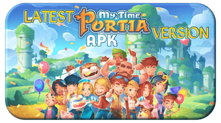 My Time at Portia My Time at Portia Apk
