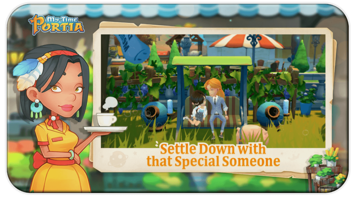 My Time at Portia My Time at Portia Apk
