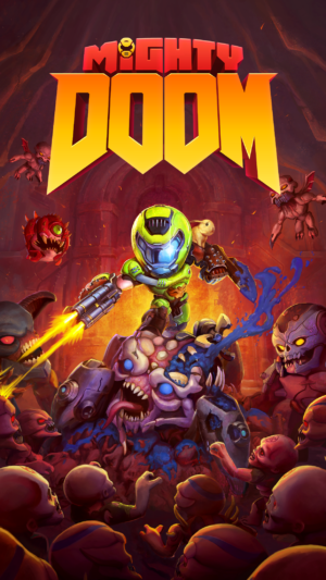 Mighty DOOM Mighty DOOM