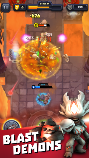 Mighty DOOM Mighty DOOM