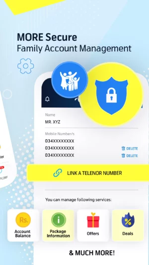 My Telenor My Telenor