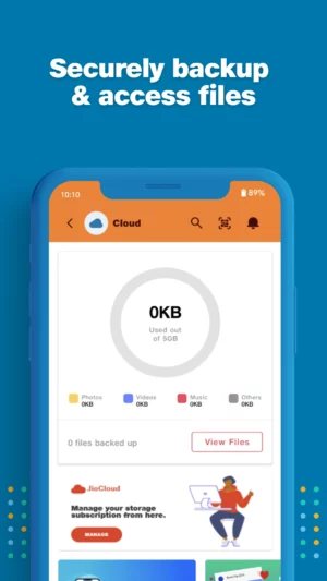 MyJio