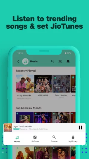 MyJio