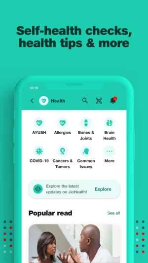 MyJio