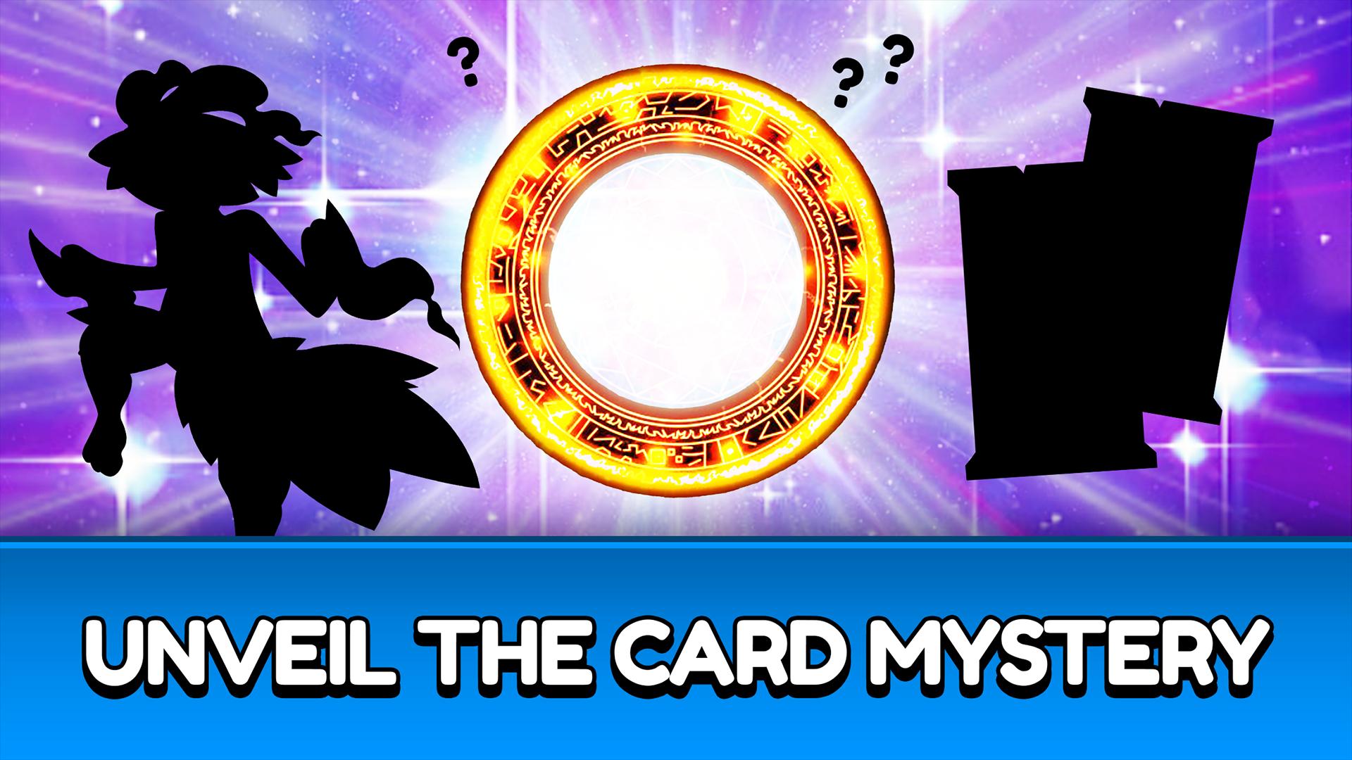 TCG Card Shop Tycoon Simulator 4