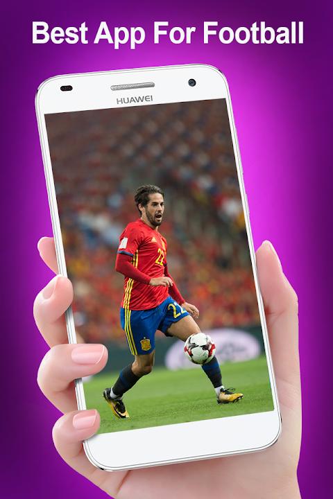 Live Football TV Euro 2