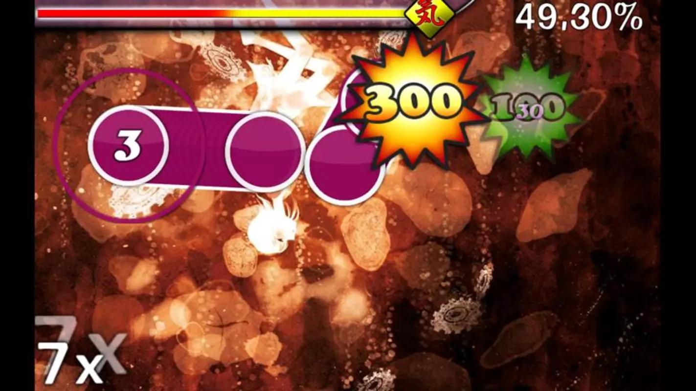 osu!droid 3