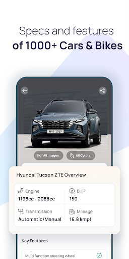 RTO Vehicle Information App 6