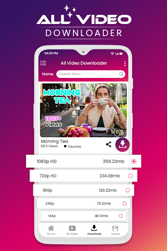 Free Video Downloader 2021 3