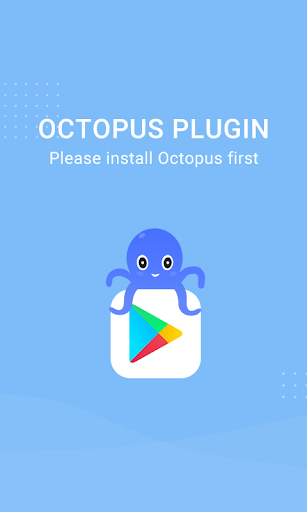 Octopus Plugin 32bit 1