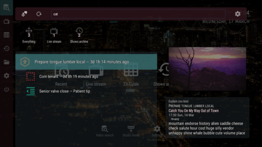 OTT Navigator IPTV OTT Navigator IPTV