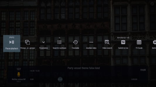 OTT Navigator IPTV OTT Navigator IPTV