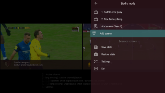 OTT Navigator IPTV OTT Navigator IPTV
