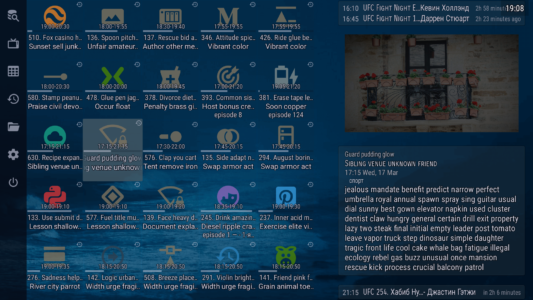 OTT Navigator IPTV OTT Navigator IPTV