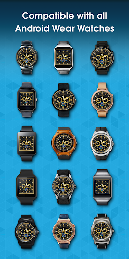 Facer Watch Faces MOD 6