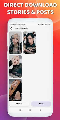 InSaver 3