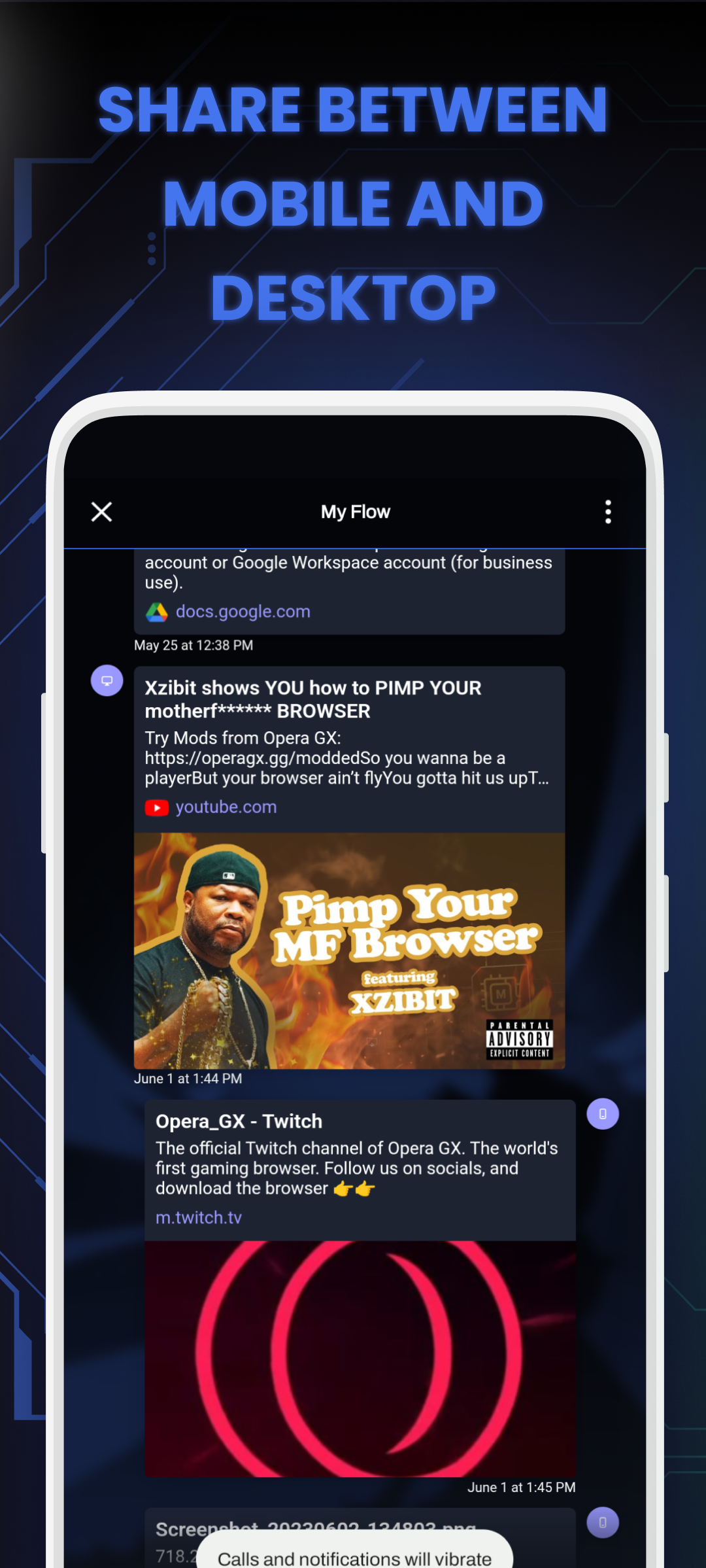 Opera GX APK Download v3.1.2 For Android Latest 2026
