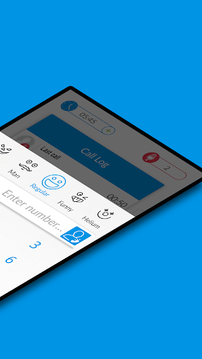 Funcall MOD 3
