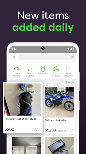 Gumtree 5