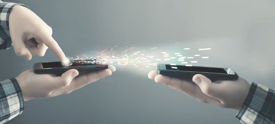 Phone Clone Phone Clone