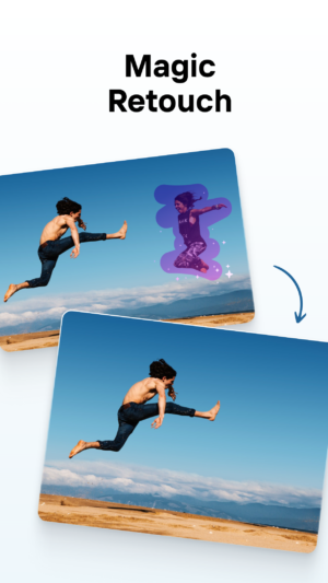 PhotoRoom AI Photo Editor