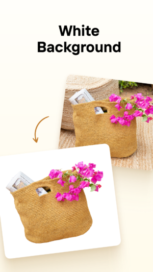 PhotoRoom AI Photo Editor