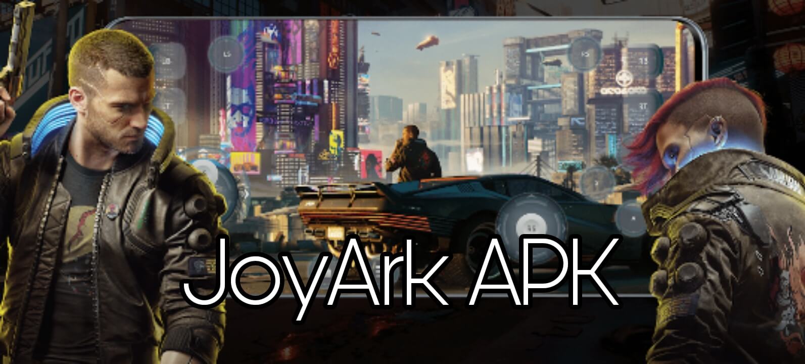 Joyark apk Joyark apk