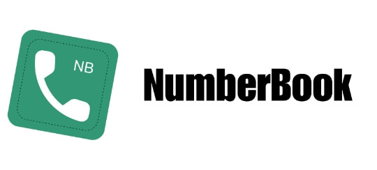 Numberbook Numberbook