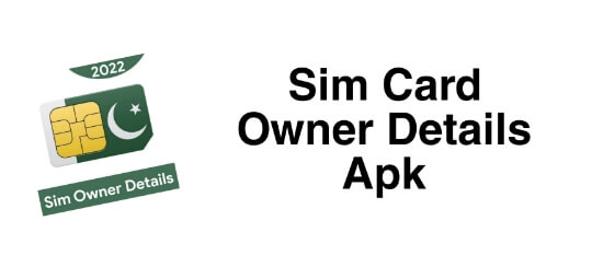 Sim Owner Details Apk Sim Owner Details Apk